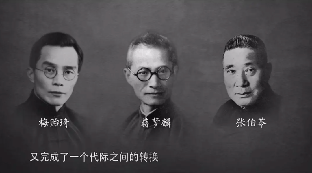 聊斋艳谭之幽媾 徐锦江剧照1